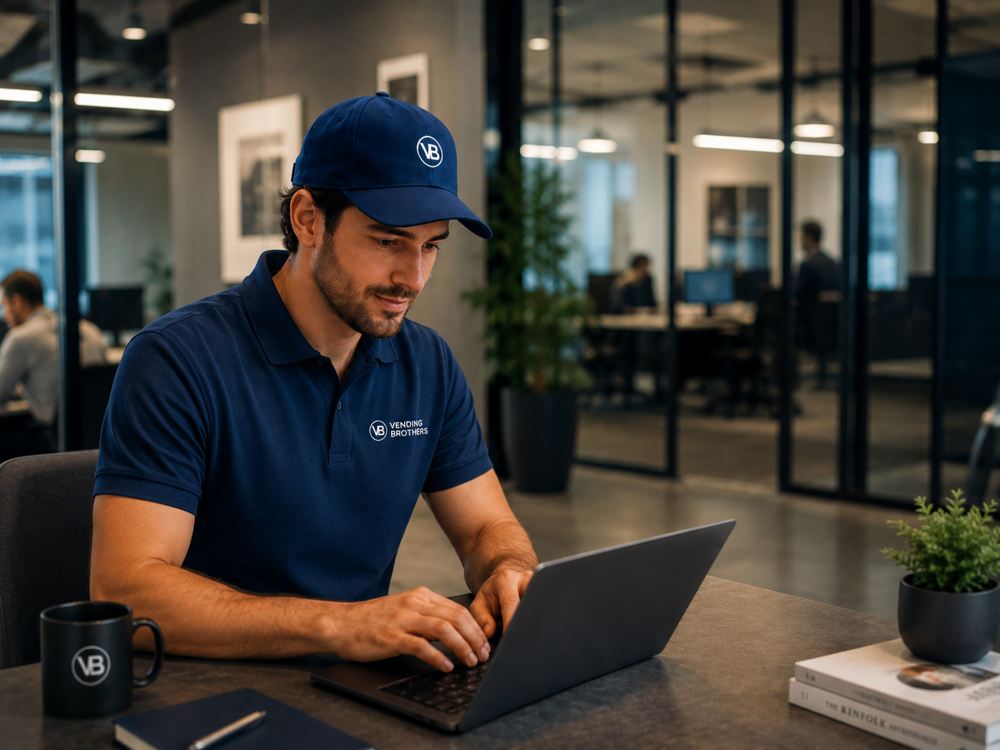 Tech that you can rely on